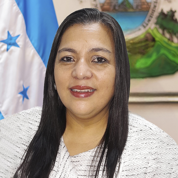 Lourdes Ernestina Fajardo Ramos